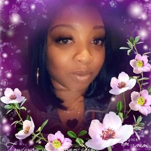 Meet your Posher, Shajuan